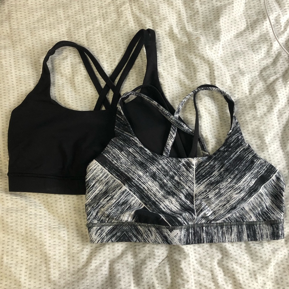 SOLD ON M